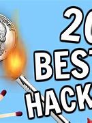 Image result for 20 Best Life Hacks