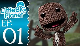 Image result for Little Big Planet Earth