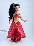 Image result for Mattel Disney Princess Jasmine Doll Clothes