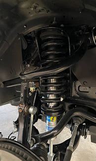 Image result for bilstein 5100 shock ram 1500