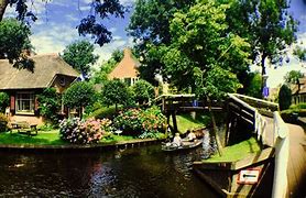 Image result for Giethoorn Beauty