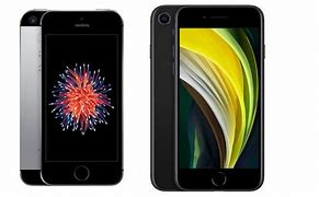 Image result for iPhone 5 SE Size vs iPhone SE 2020 Size