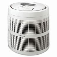 Image result for Honeywell Round Air Purifier