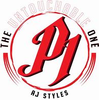 Image result for AJ Styles Wallpaper HD Logo