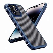 Image result for Real Carbon Fiber Microfiber Yellow iPhone 15 Pro Max Case