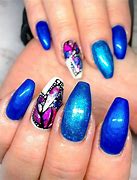 Image result for How to Do 3D Flowers On Nails