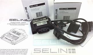 Image result for 2nd Generation Selin Dual MAF