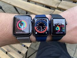 Image result for Apple Watch 7 41Mm Midnight