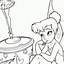 Image result for Baby Tinkerbell Coloring Pages