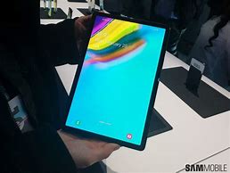 Image result for LCD Samsung Tab S5e