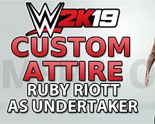 Image result for WWE 2K19 Outfits