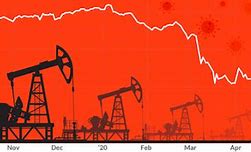 Image result for Negative Oil Prices