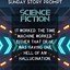 Image result for Science Fiction Writing Prompts