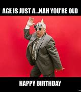Image result for Happy Birthday Guy Meme