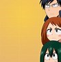 Image result for MHA Class 1A Wallpaper PC