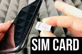 Image result for Verizon Sim Card Lay iPhone