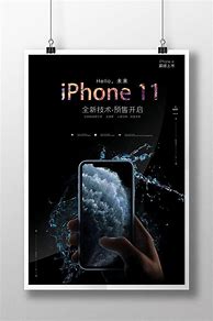 Image result for iPhone Drawing Poster