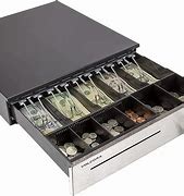 Image result for Cash Register Replacement Drawer