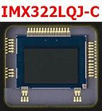 Image result for IMX Image Sensor