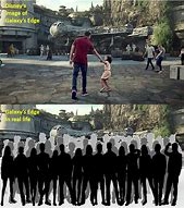 Image result for Star Wars Galaxy's Edge Meme