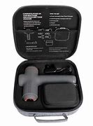 Image result for Sharper Image Power Percussion Massager