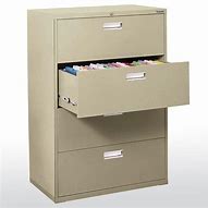 Image result for File Cabinet Tray