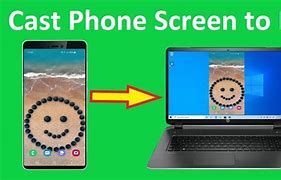 Image result for Laptop Phone Connect