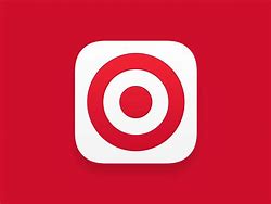 Image result for Target App Logo