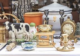 Image result for Retro Vintage Collectibles