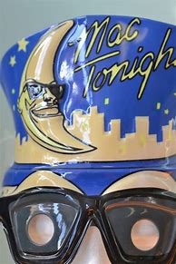 Image result for Mac Tonight Mask