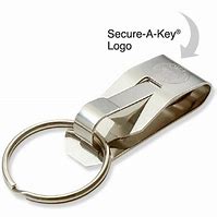 Image result for Secure a Key Belt Clip