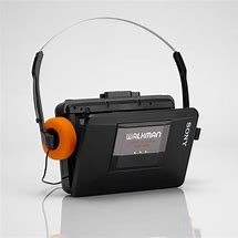 Image result for Refurbished Cassette Player