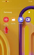 Image result for Samsung Galaxy S9 Voice Recorder