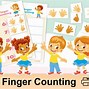 Image result for 2 Finger Counting