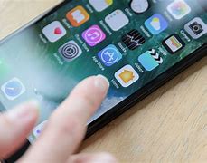 Image result for iPhone On Home Button 2