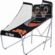 Image result for Commercial Basketball Arcade Game
