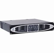 Image result for 4 Channel Power Amp
