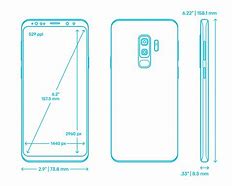 Image result for What Size Is the S9