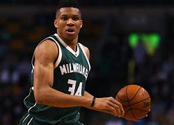 Image result for Giannis Antetokounmpo Football