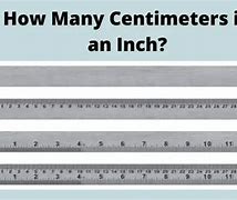 Image result for 18.5 Cm in Inches