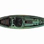 Image result for Pelican 10 FT Sentinel Sit On Top Kayak