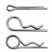 Image result for Cotter Pin Wraps