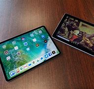 Image result for iPad Pro 11 vs Surface Go 2