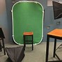 Image result for Homemade Green screen