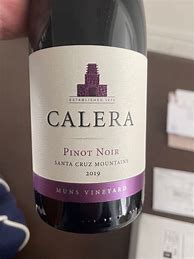 Image result for Muns Pinot Noir