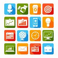 Image result for Free Clip Art Business Icons