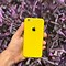 Image result for Yellow iPhone Cover