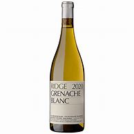 Image result for Lavender Ridge Grenache Blanc