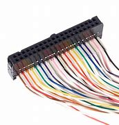 Image result for IDC Ribbon Cable Connector