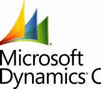 Image result for New Microsoft Dynamics Logo